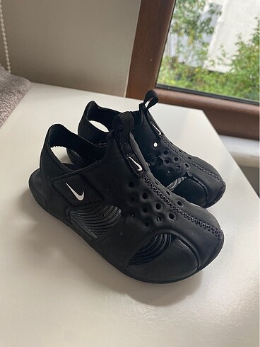 Nike orjinal çocuk sandalet
