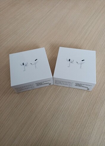 Airpods pro 