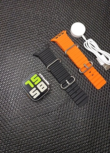 T800 ULTRA SMART WATCH sıfır ürünler jelatinli 