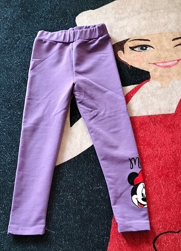 Mickey mouse tayt yeni