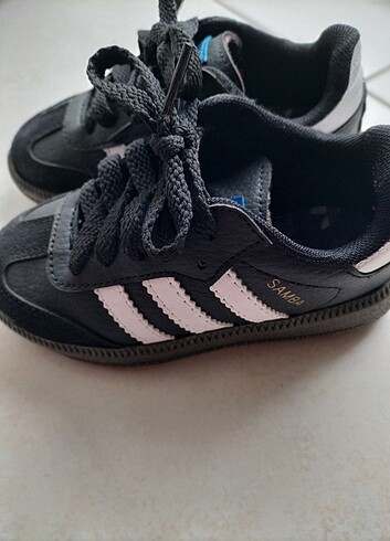 26 Beden Adidas spor ayakkabi