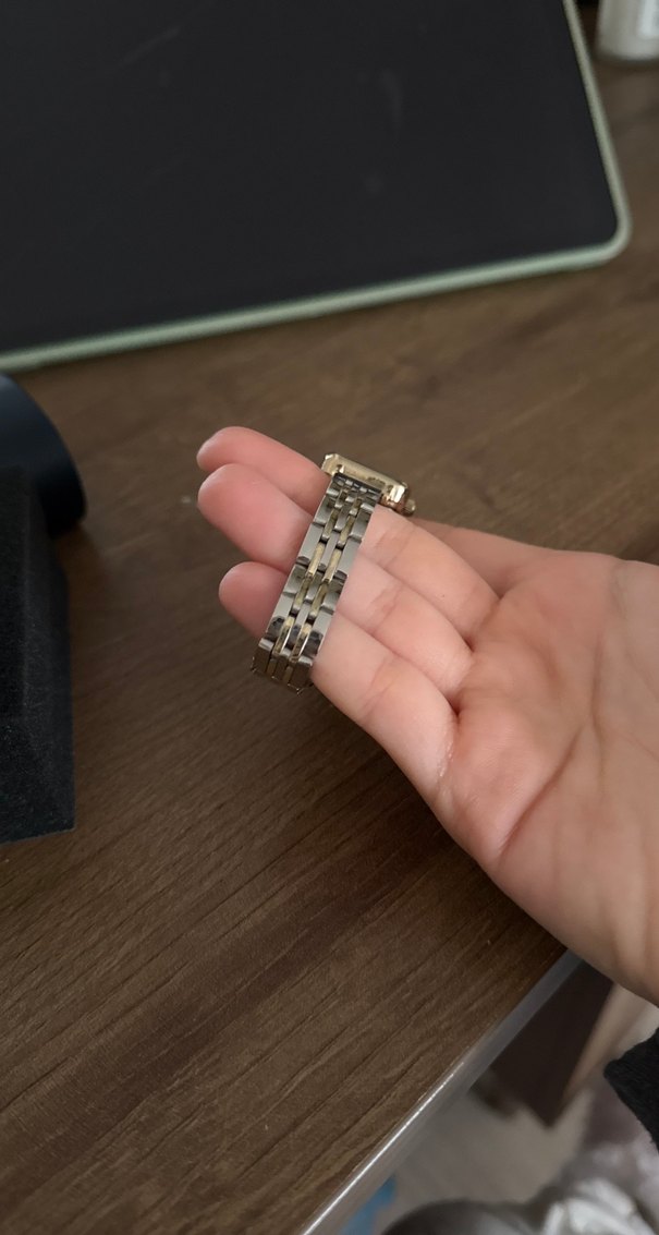 Klasik Zarif Kadın Kol Saati - Görsel 3