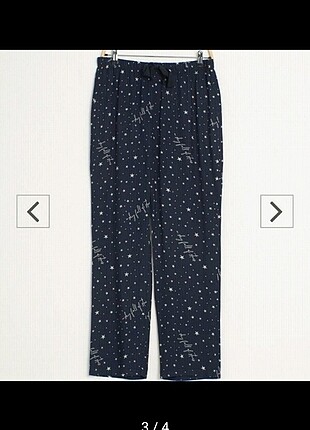 xs Beden Çok güzel pijama takımı