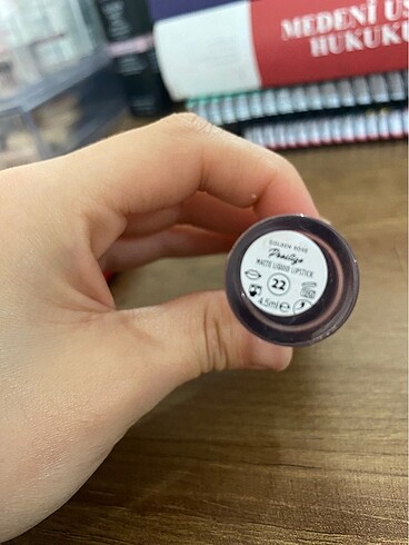  Beden çeşitli Renk 4 gloss