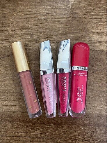 Deborah Milano 4 gloss