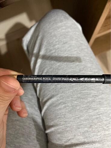  Beden Mac ve hm kalemi