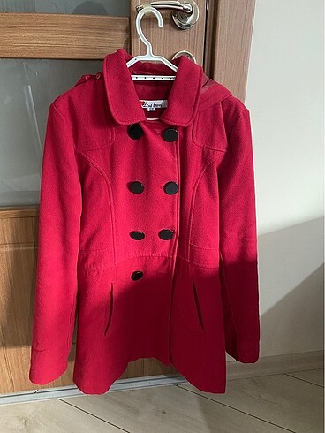 LC Waikiki Lcw palto