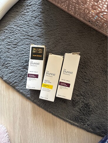 Serum