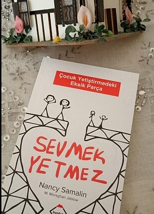 Sevmek yetmez 