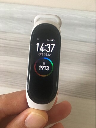 Mi band 4