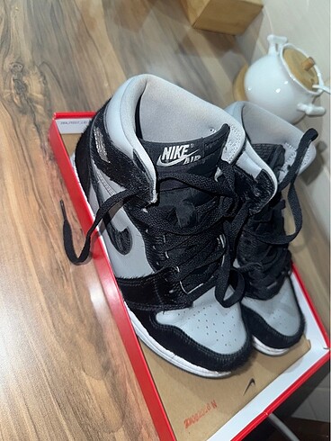 niks jordan
