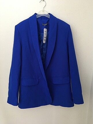 Blazer Ceket