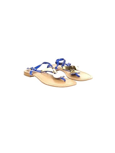 Vintage Love PreLoved Sandalet %70 İndirimli.