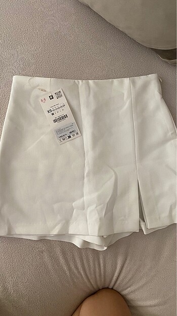 zara mini etek