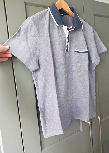 Lc Waikiki Erkek Polo Tişört - Görsel 3