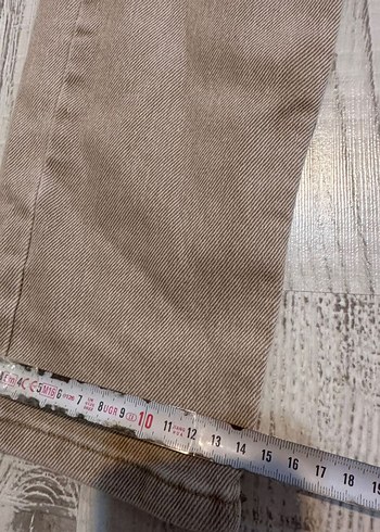 Jean pantolon - Görsel 3