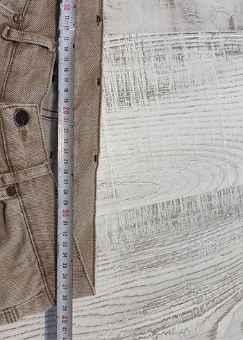 Jean pantolon - Görsel 2