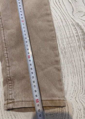 Jean pantolon - Görsel 4