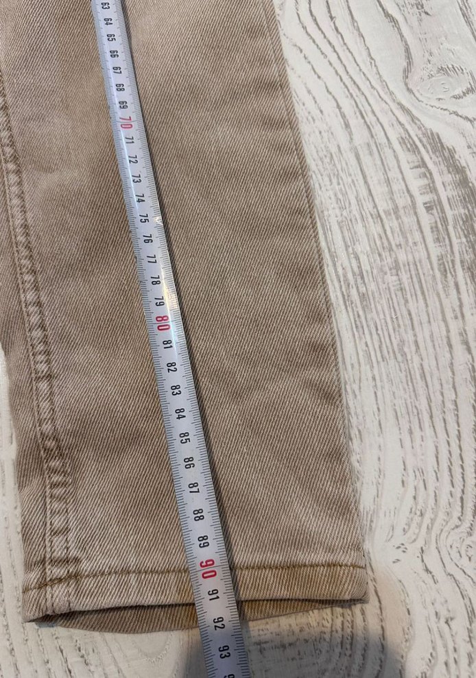 Jean pantolon - Görsel 4