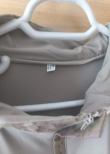 Erkek Kamuflaj combat t-shirt - Görsel 3