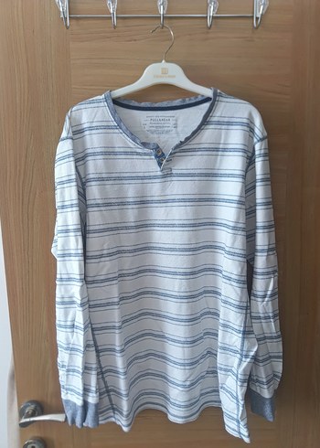 pull-and-bear xl