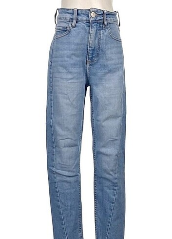 Stradivarius Jean Pantolon 