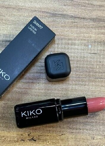 Kiko Lipstick