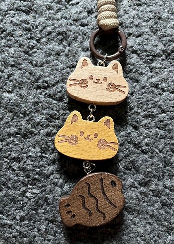 Anahtarlık - Görsel 2