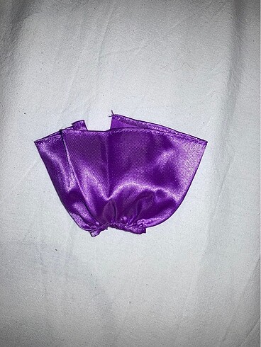 barbie etek - Görsel 2