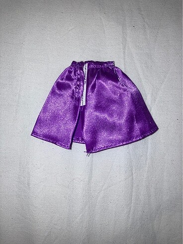 barbie etek - Görsel 3