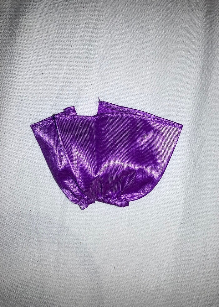 barbie etek - Görsel 2