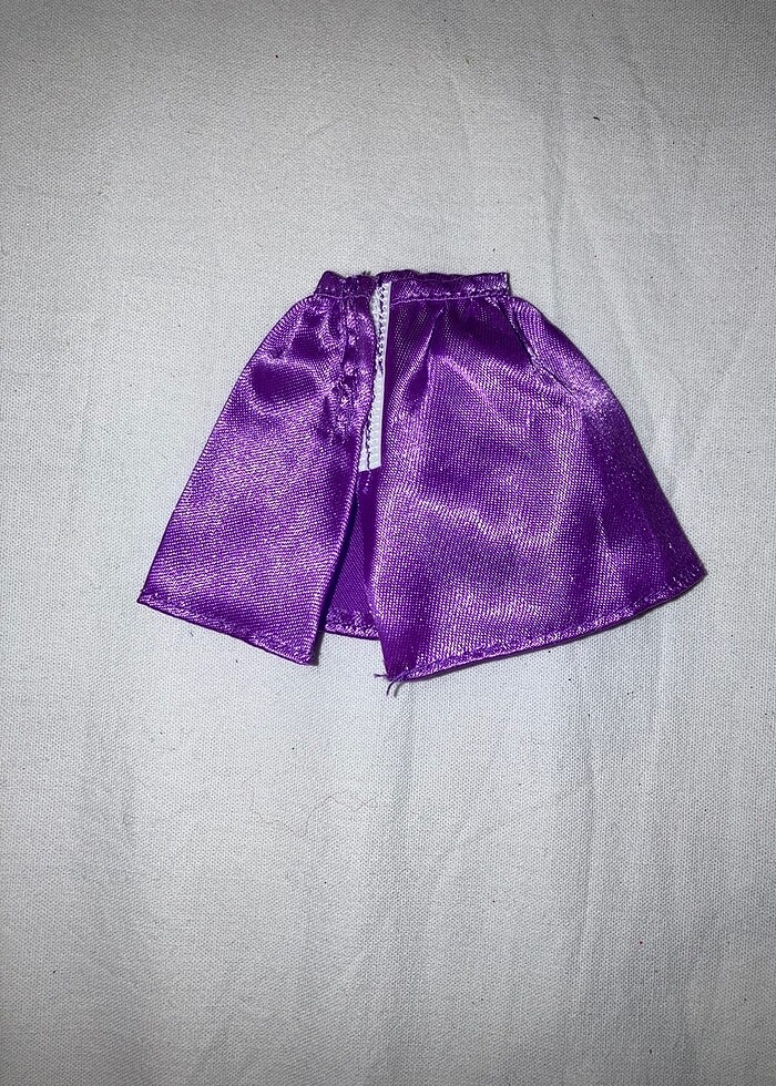 barbie etek - Görsel 3