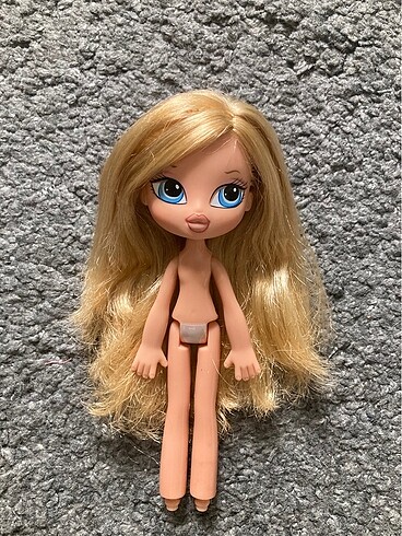 bratz kidz cloe bebek