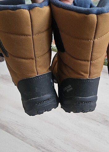 decathlon quechua çocuk bot
