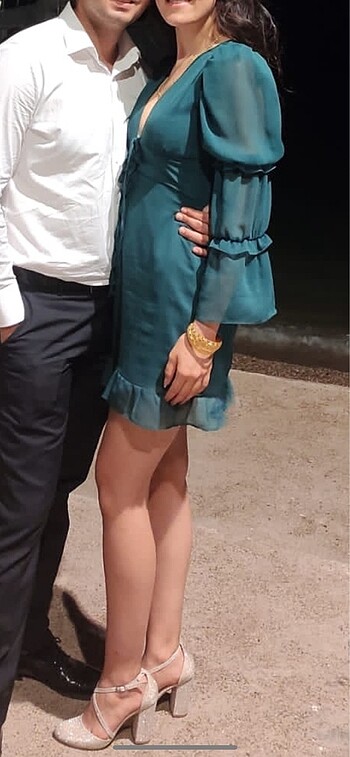 Trendyol & Milla ELBİSE
