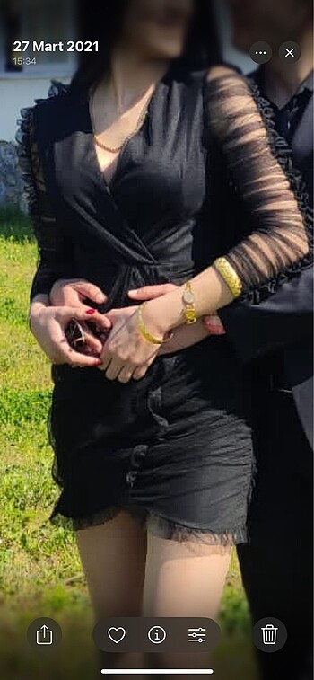 s Beden ELBİSE