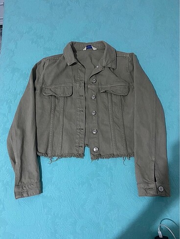American Vintage VINTAGE Y2K CEKET
