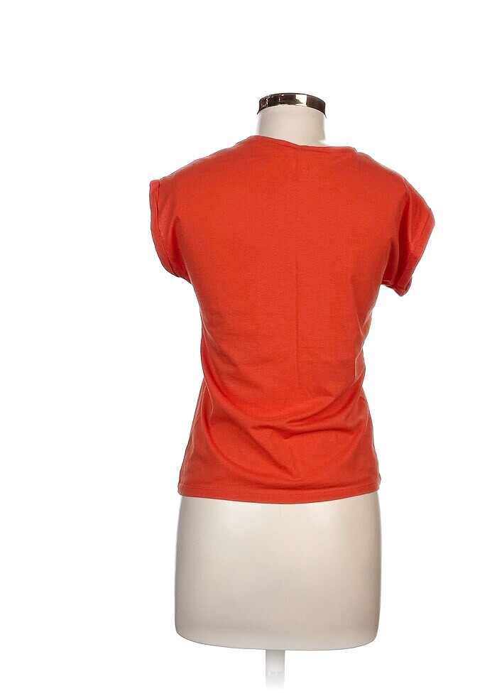 Koton T-shirt %70 İndirimli. - Görsel 3