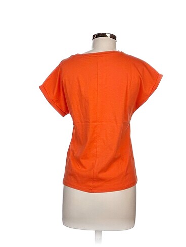 s Beden Koton T-shirt %70 İndirimli.