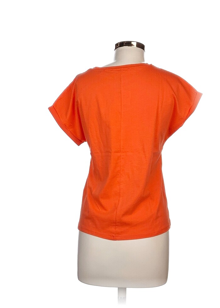 Koton T-shirt %70 İndirimli. - Görsel 3