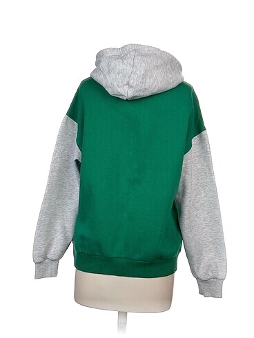 xs Beden Pull and Bear Sweatshirt %70 İndirimli.
