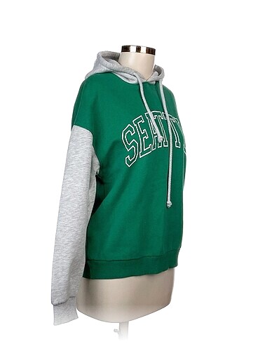 Pull and Bear Pull and Bear Sweatshirt %70 İndirimli.