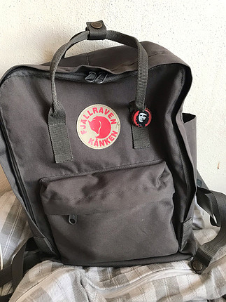 KANKEN ÇANTA
