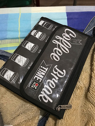 Diğer ozpack çanta 
