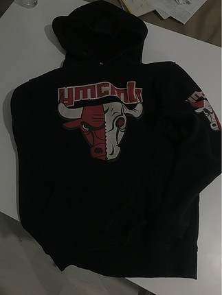 Orjinal sweatshirt