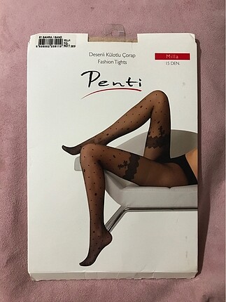 Penti