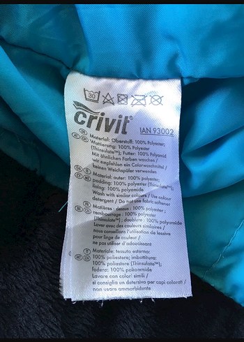 Kayak Pantolonu - Görsel 6