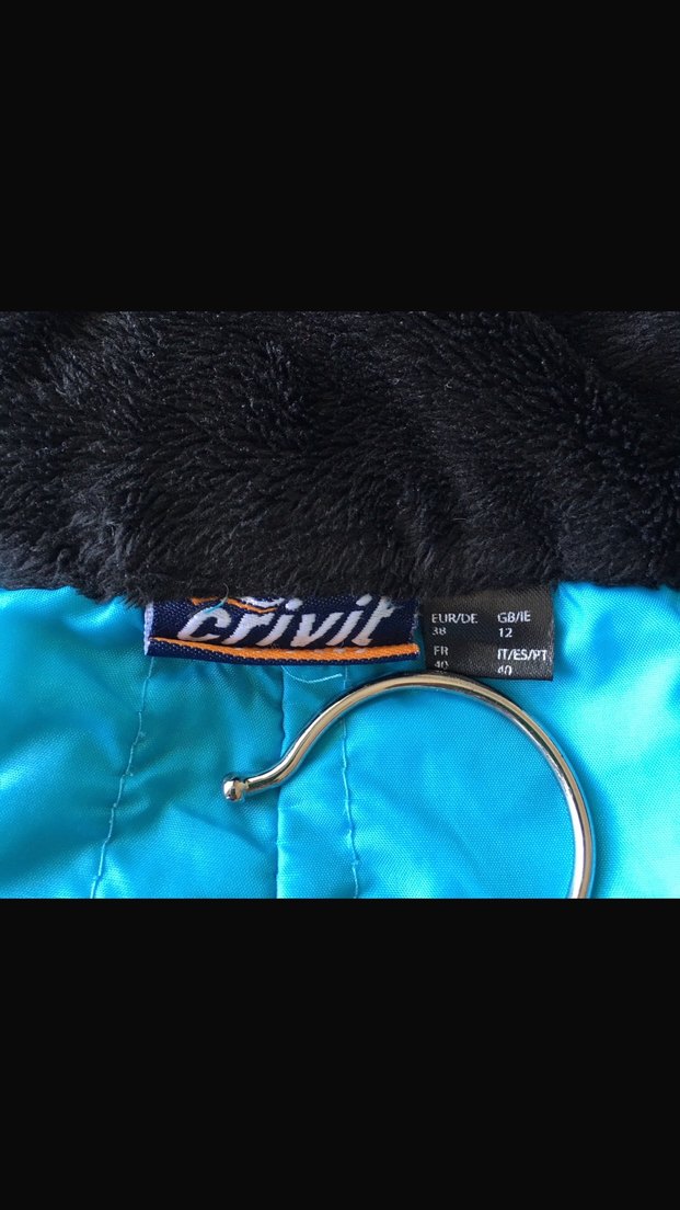 Kayak Pantolonu - Görsel 5