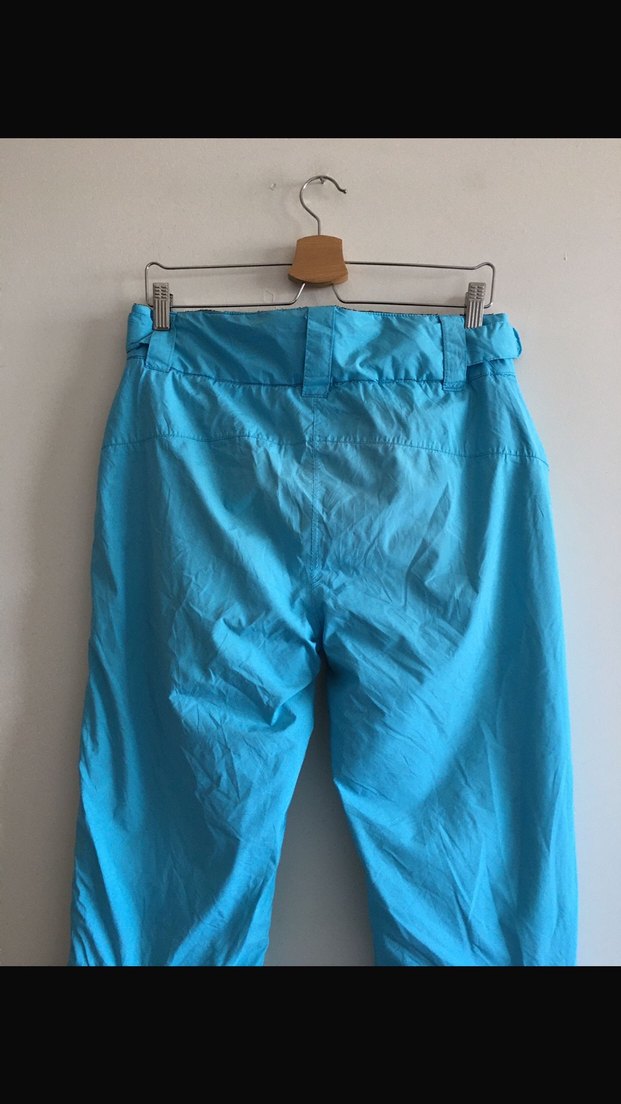 Kayak Pantolonu - Görsel 4