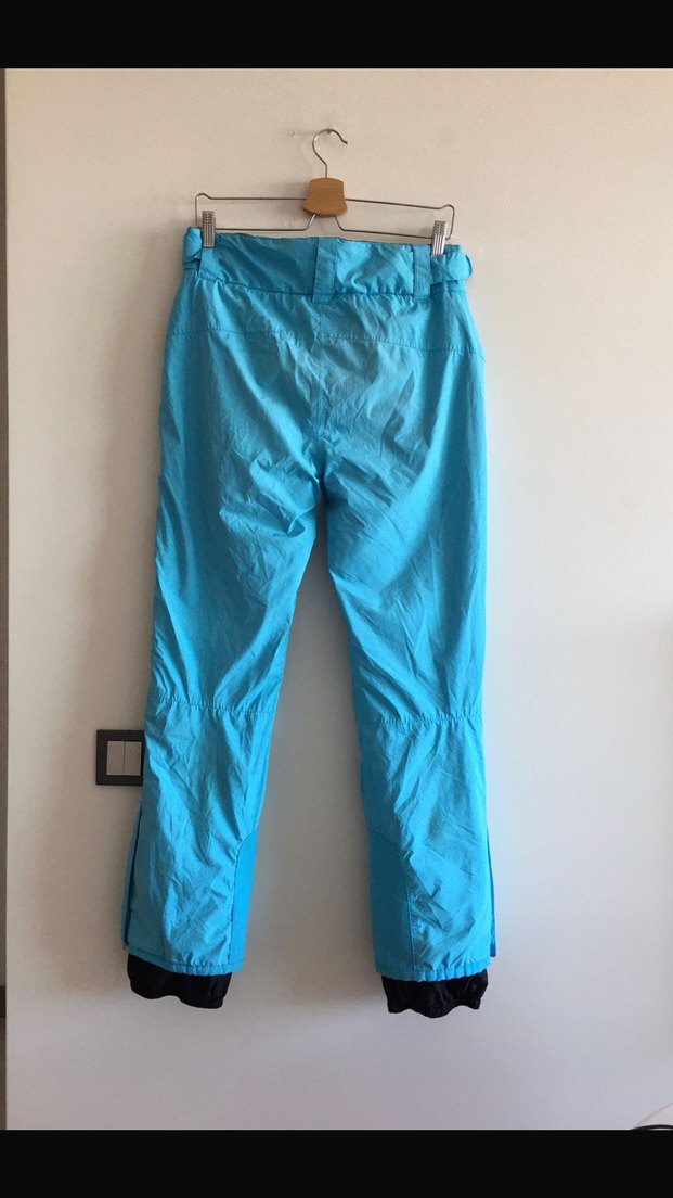 Kayak Pantolonu - Görsel 2